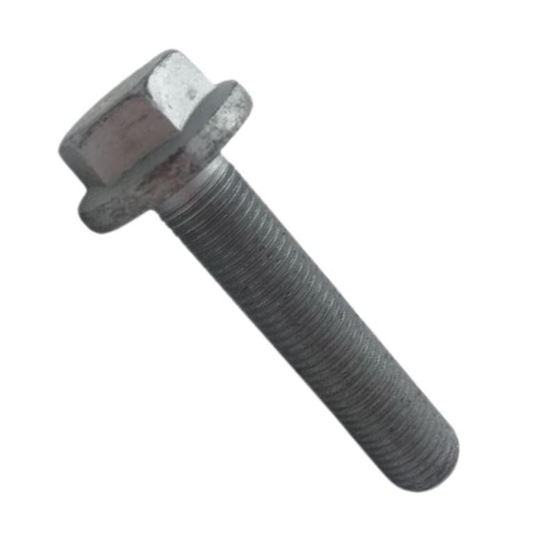 Parafuso De Colar Sextavado Original Volkswagen N10729601